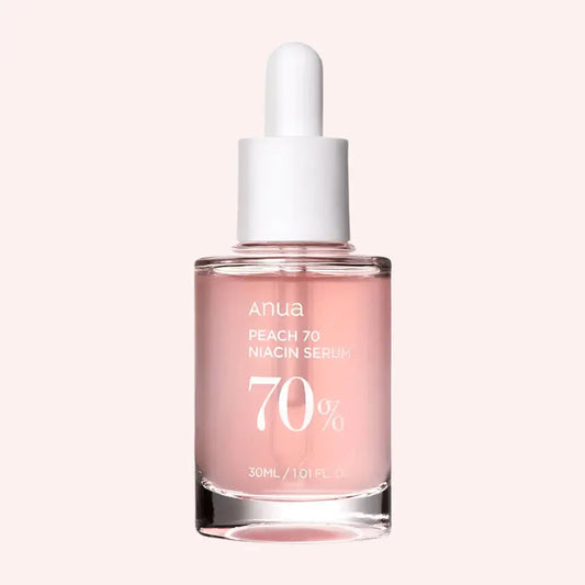 PEACH 70% NIACINAMIDE SERUM