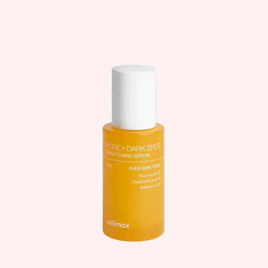 PORE + DARK SPOT BRIGHTENING SERUM