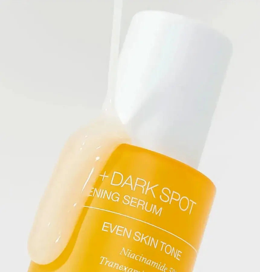 PORE + DARK SPOT BRIGHTENING SERUM