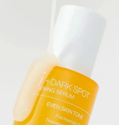 PORE + DARK SPOT BRIGHTENING SERUM