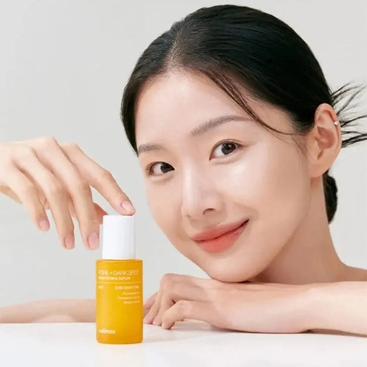 PORE + DARK SPOT BRIGHTENING SERUM