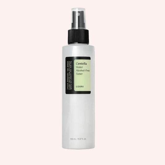 CENTELLA WATER ALCOHOL FREE TONER