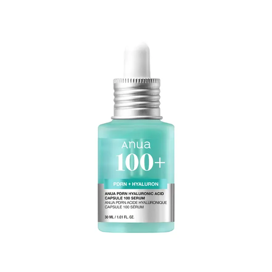 PDRN HYALURONIC ACID CAPSULE 100 SERUM (30ml)
