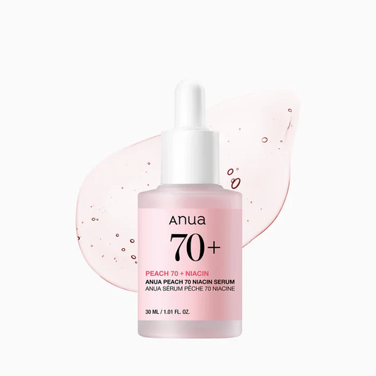 PEACH 70% NIACINAMIDE SERUM (30ml)