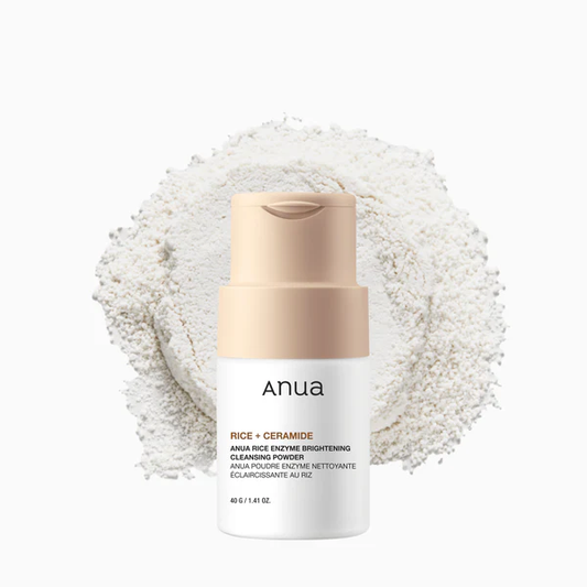 RICE ENZYME BRIGHTENING CLEANSING POWDER (40g)