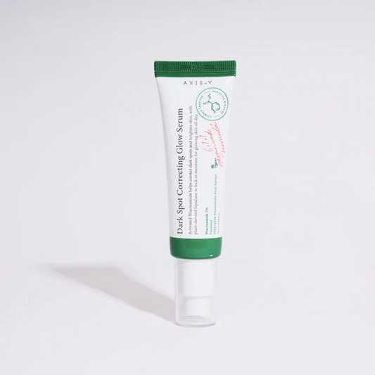 DARK SPOT CORRECTING GLOW SERUM (50ml)