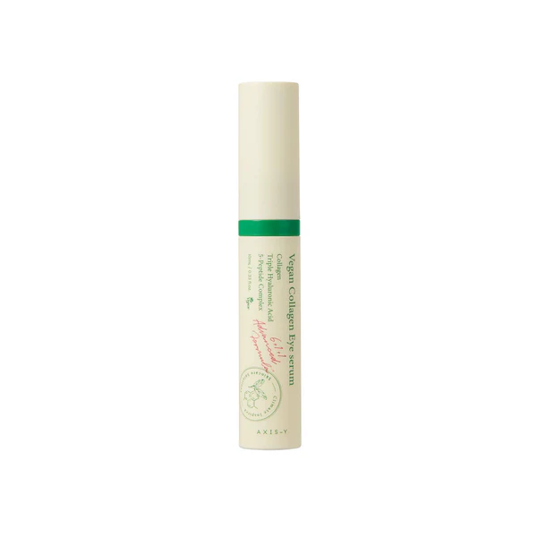 VEGAN COLLAGEN EYE SERUM (10ml)
