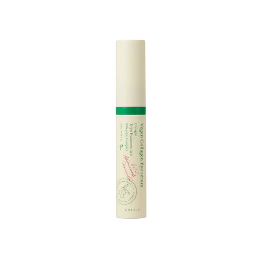 VEGAN COLLAGEN EYE SERUM (10ml)