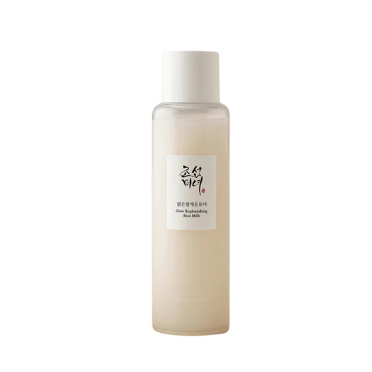 GLOW REPLENISHING RICE MILK (150ml)