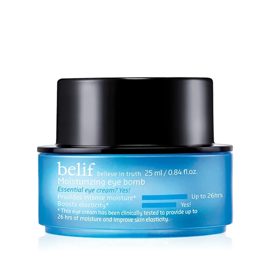MOISTURIZING EYE BOMB (25ml)