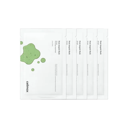 NONI AMPOULE MASK (1 Mask)