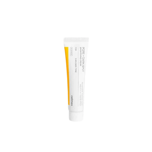 PORE + DARK SPOT BRIGHTENING CREAM