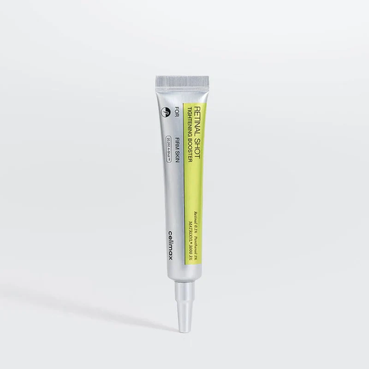 RETINAL SHOT TIGHTENING BOOSTER (15ml)
