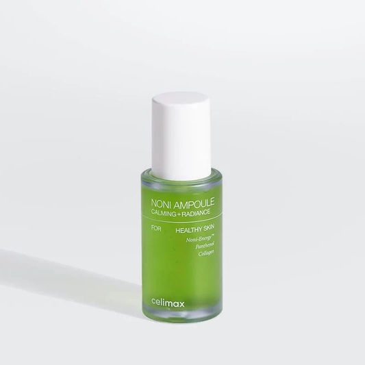THE REAL NONI ENERGY AMPOULE (30ml)