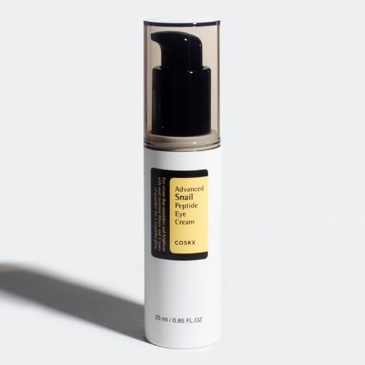 ADVANCED SNAIL PEPTIDE EYE CREAM (25ml)