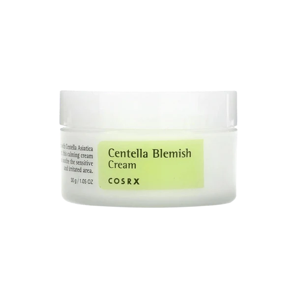 CENTELLA BLEMISH CREAM (30g)