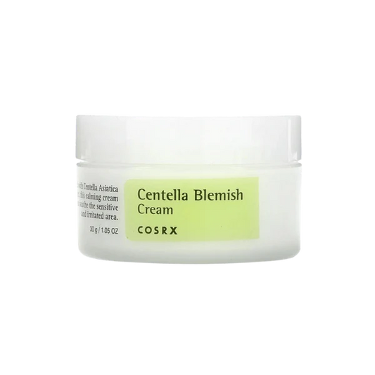 CENTELLA BLEMISH CREAM (30g)