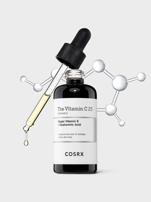THE VITAMIN C 23 SERUM (20ml)