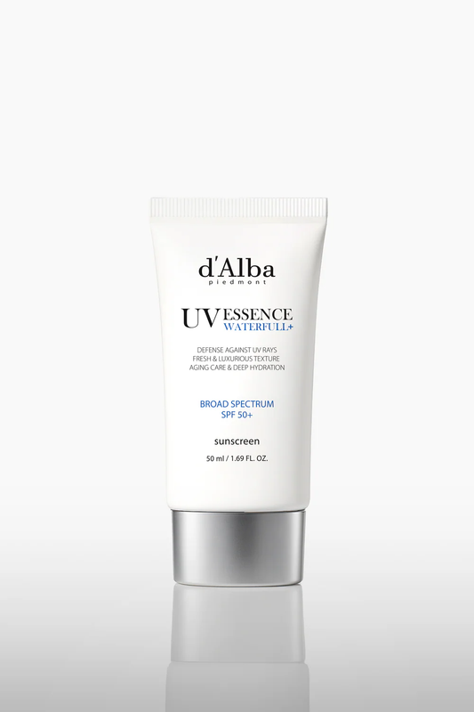 WATERFULL ESSENCE SUN CREAM SPF 50+ (50ml)
