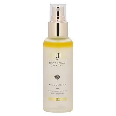 WHITE TRUFFLE FIRST SPRAY SERUM (100ml)