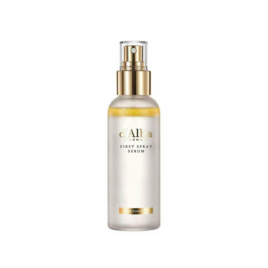 WHITE TRUFFLE FIRST SPRAY SERUM (50ml)