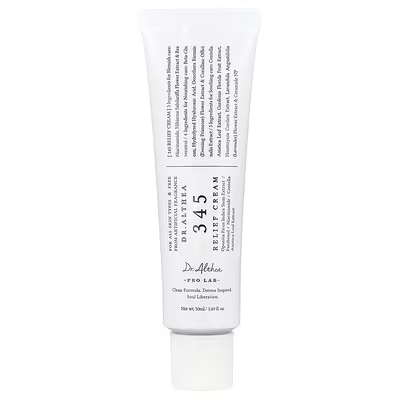 345 RELIEF CREAM (50ml)