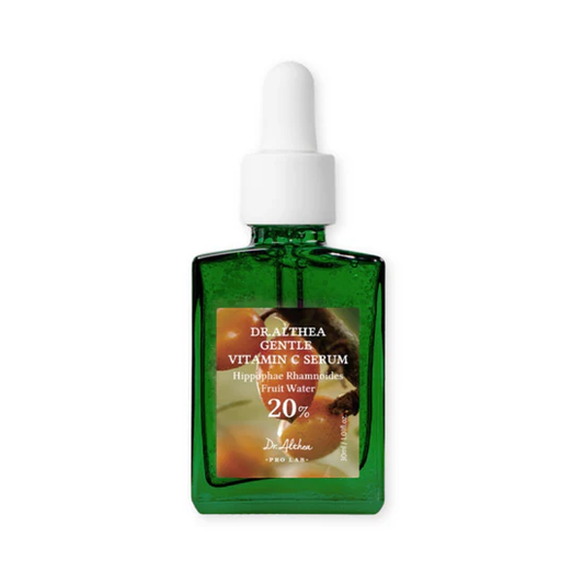 GENTLE VITAMIN C SERUM (30ml)