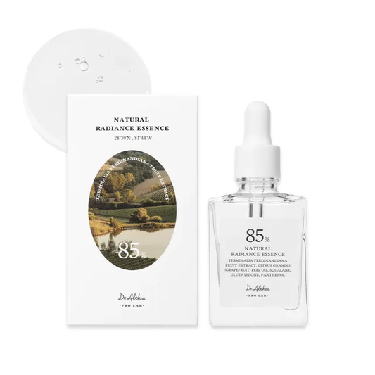 NATURAL RADIANCE ESSENCE (30ml)