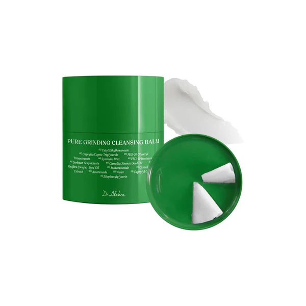 PURE GRINDING CLEANSING BALM (50ml)