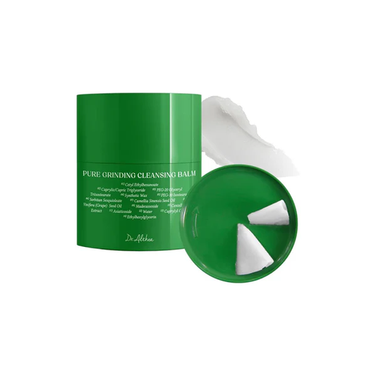 PURE GRINDING CLEANSING BALM (50ml)