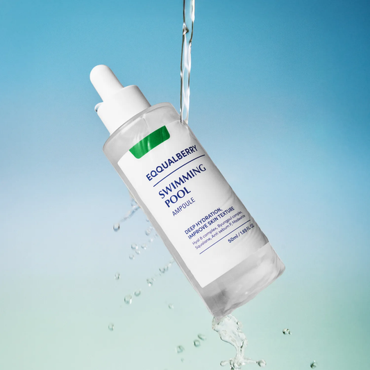 SWIMMING POOL AMPOULE (50ml)