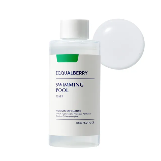 SWIMMING POOL FACIAL TONER (300ml)