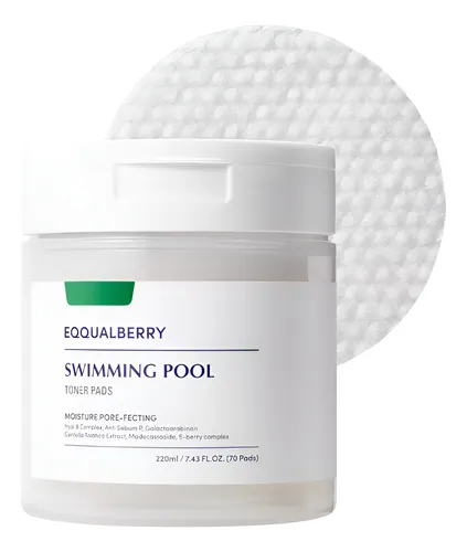 SWIMMING POOL TONER PADS (70 Pads)
