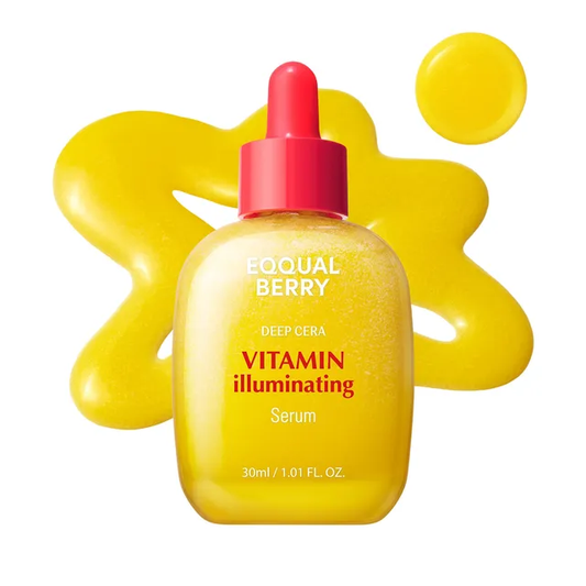 VITAMIN ILLUMINATING SERUM (30ml)