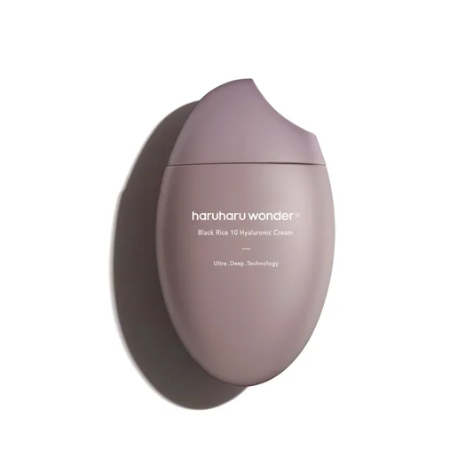 BLACK RICE HYALURONIC TONER (150ml)
