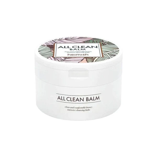 ALL CLEAN BALM (120ml)