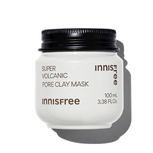 SUPER VOLCANIC PORE CLAY MASK (100ml)