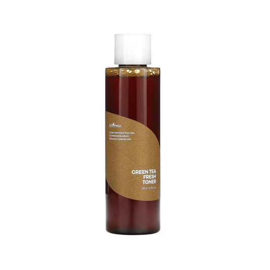 GREEN TEA FRESH TONER (200ml)