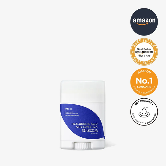 HYALURONIC ACID AIRY SUN STICK SPF 50+ (22g)