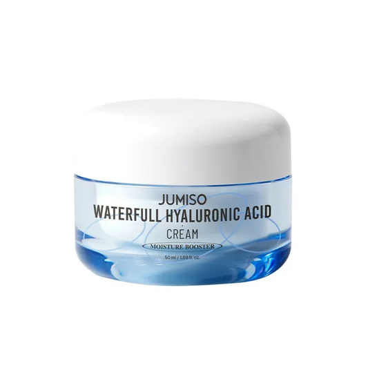 WATERFULL HYALURONIC ACID CREAM (50ml)