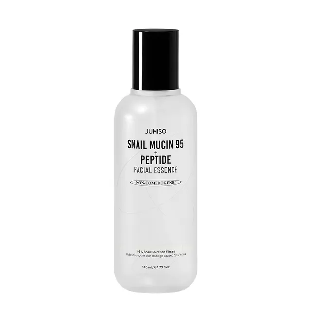 SNAIL MUCIN 95 + PEPTIDE FACIAL ESSENCE (140ml)