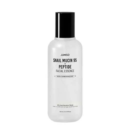 SNAIL MUCIN 95 + PEPTIDE FACIAL ESSENCE (140ml)