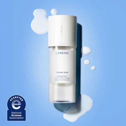 CREAM SKIN CERAPEPTIDE REFINER (170ml)