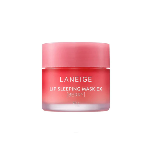 LIP SLEEPING MASK EX (BERRY) (20g)