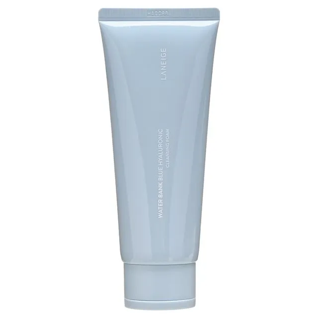 WATER BANK BLUE HYALURONIC CLEANSING FOAM (150g)