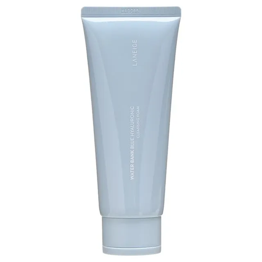 WATER BANK BLUE HYALURONIC CLEANSING FOAM (150g)