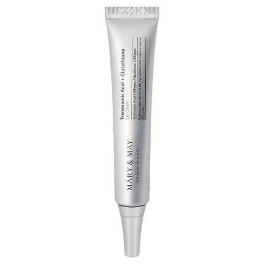 TRANEXAMIC ACID + GLUTATHION EYE CREAM (30ml)
