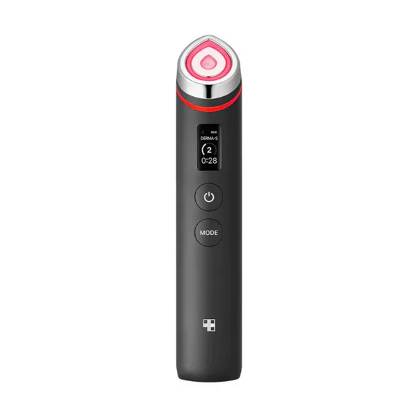 AGE-R BOOSTER PRO EX (BLACK)