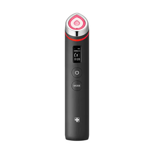 AGE-R BOOSTER PRO EX (BLACK)