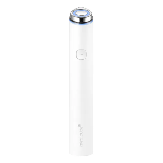 AGE-R BOOSTER PRO MINI (WHITE) (One Size)